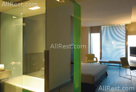 Hotel Soho 12